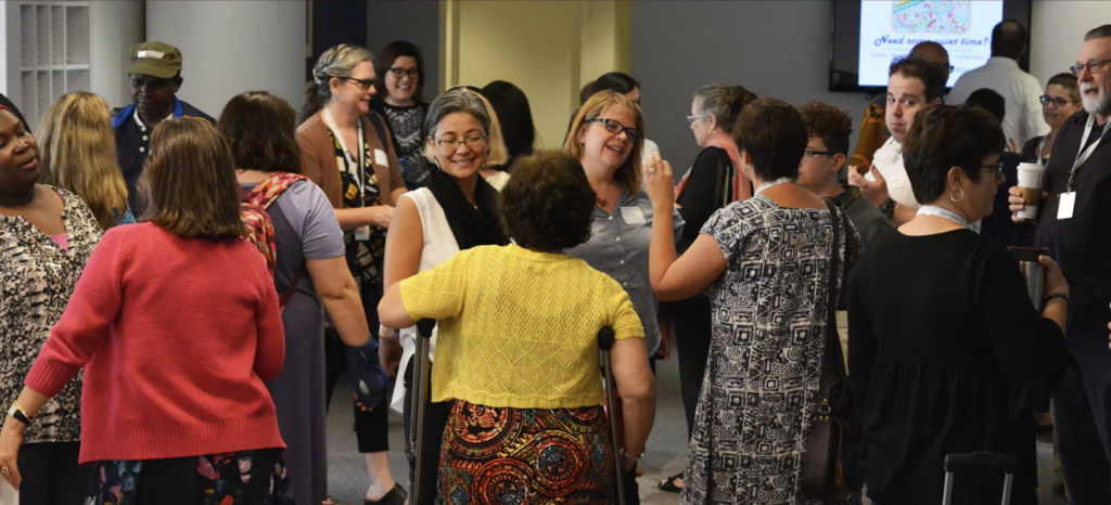 Support Systems MLTS image overlay